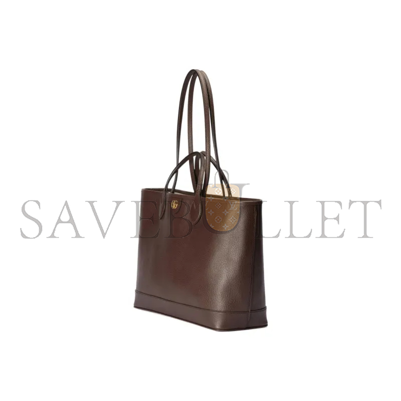 GUCCI OPHIDIA MEDIUM TOTE BAG 739730 (38.5*28.5*15cm)
